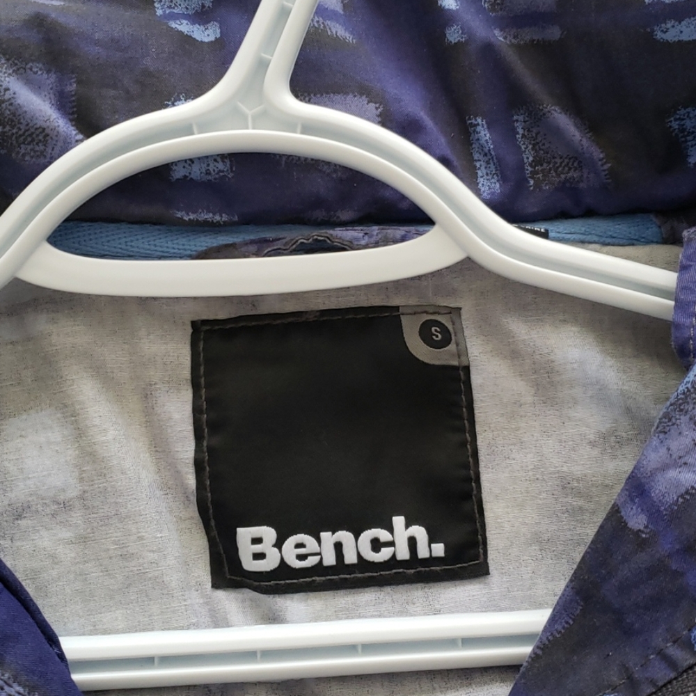 Bench jacket - Picture 4 of 4